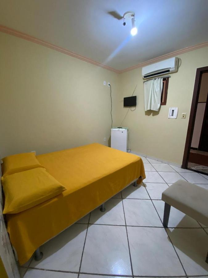 Casarao Hotel Pousada São Luís 外观 照片